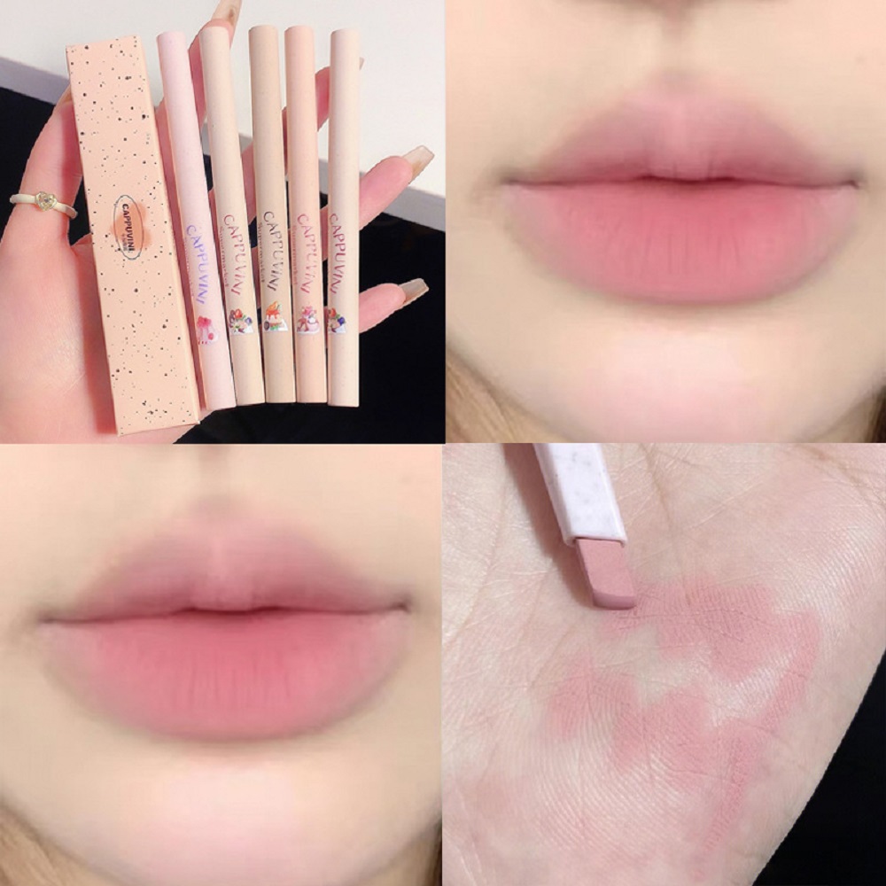 Lip Liner Pencil - Lip Liner Pen Matte Lips Liner