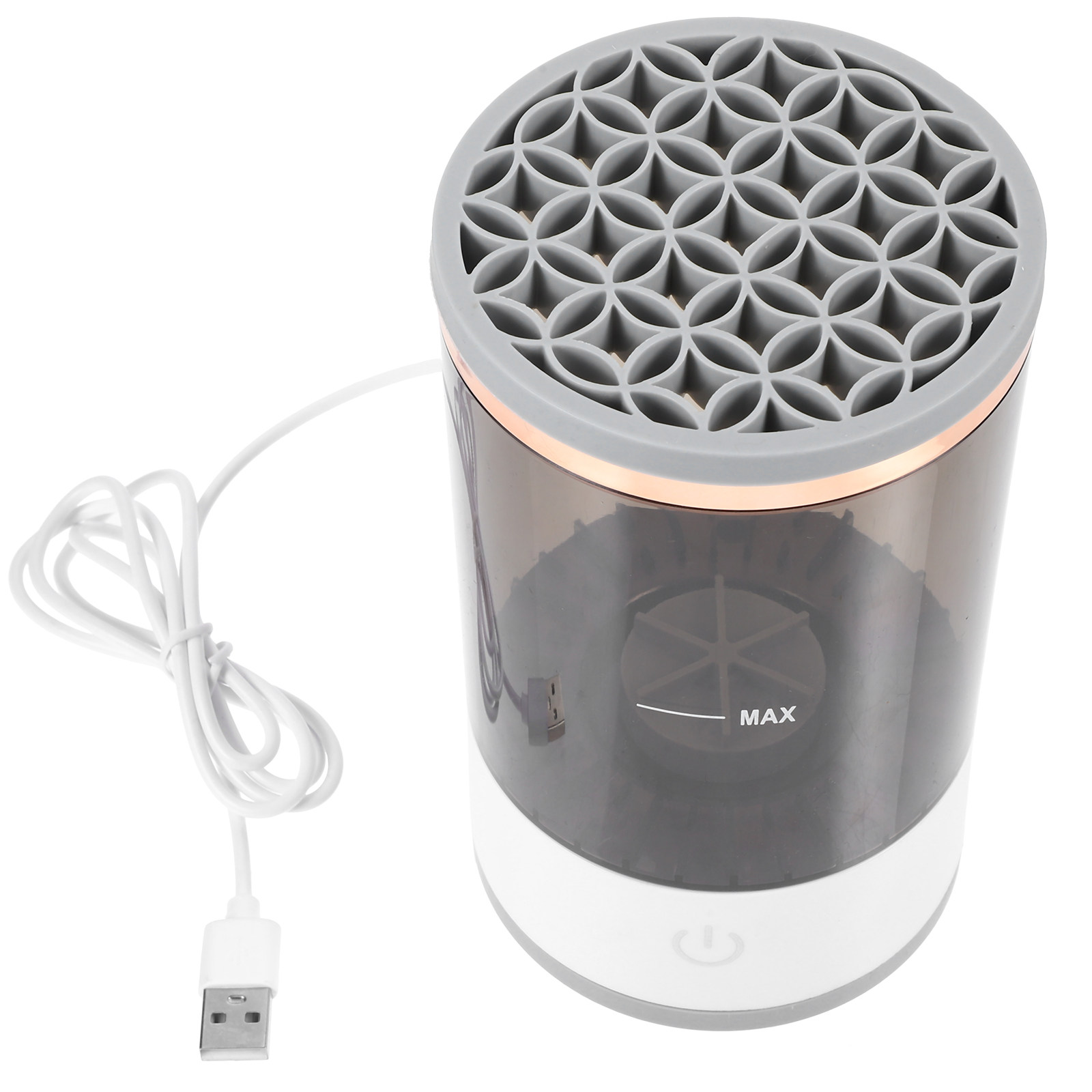 Electric Makeup Brush Cleaner  - Cosmetic Sponge recension och pris