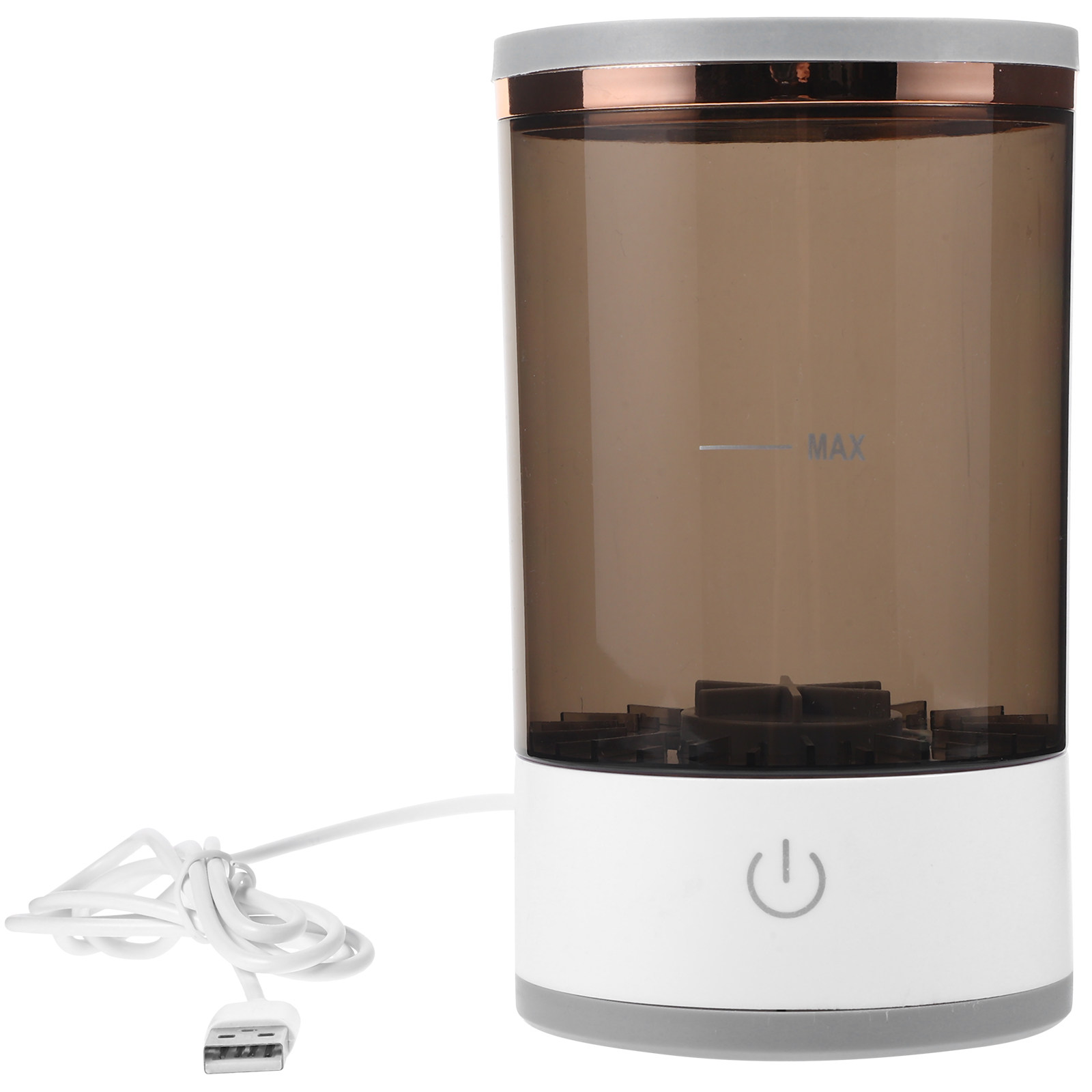 Electric Makeup Brush Cleaner  - Cosmetic Sponge recension och pris