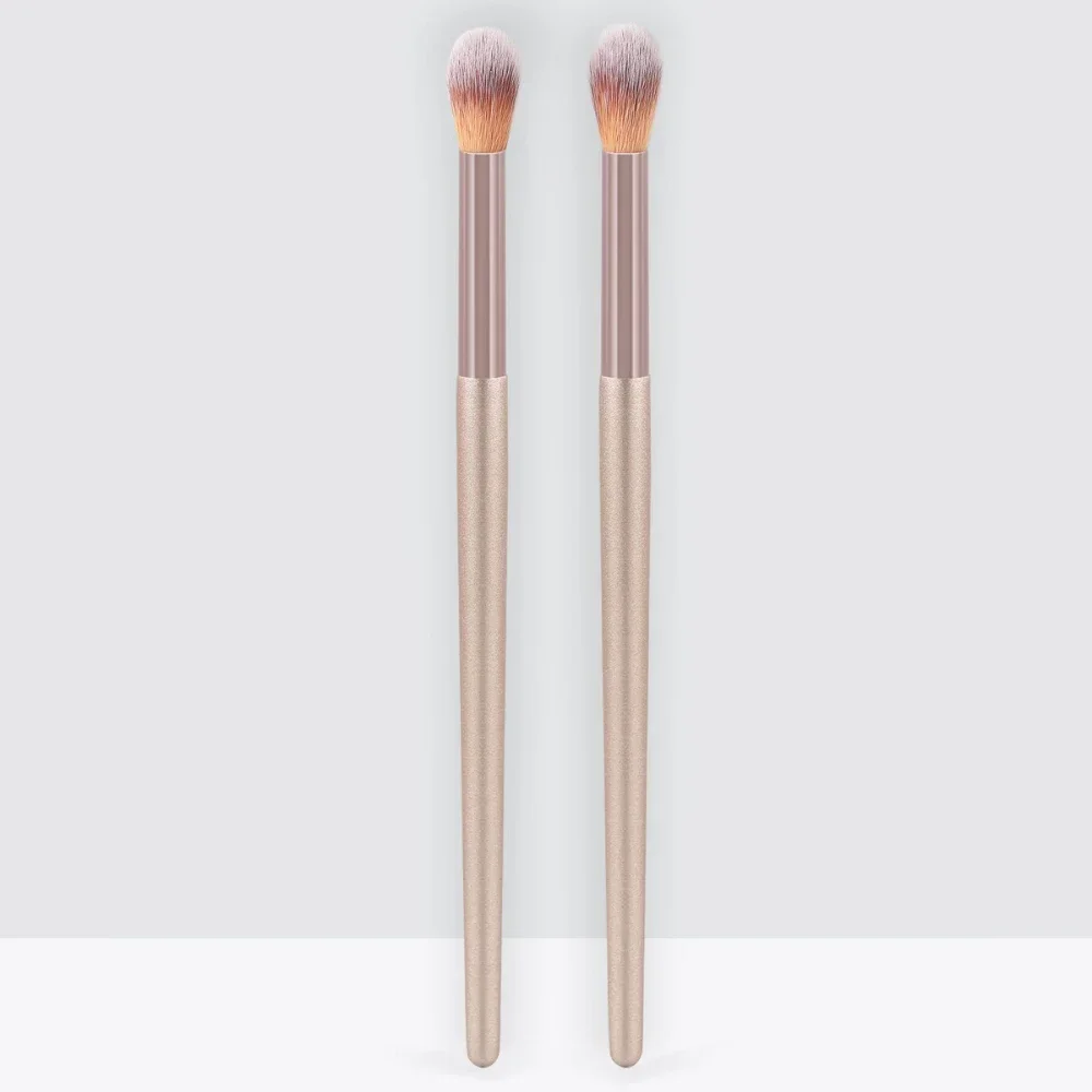 Makeup Brushes 2Pcs Profession - Beauty Makeup Store recension och pris