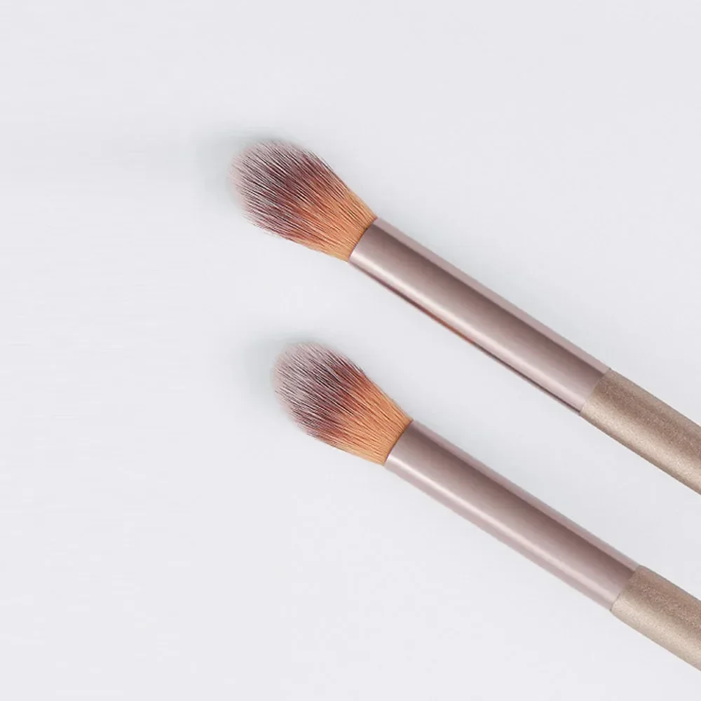 Makeup Brushes 2Pcs Profession - Beauty Makeup Store recension och pris