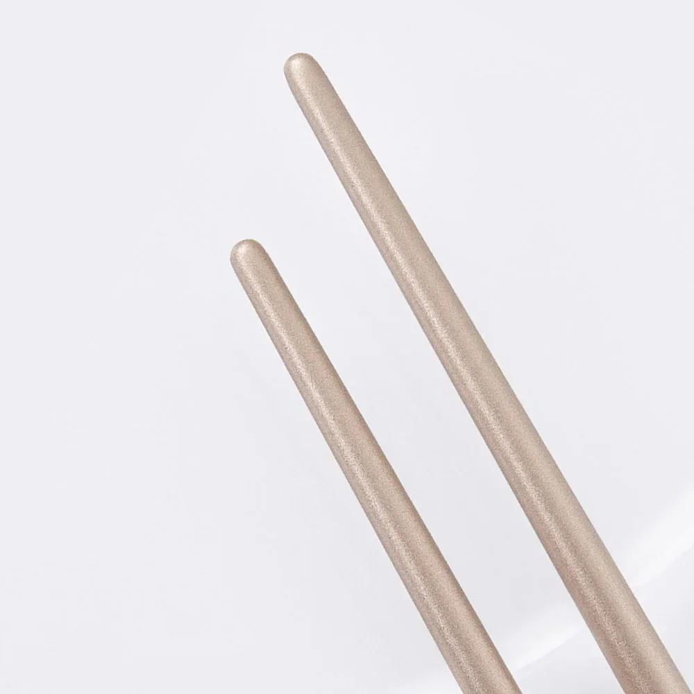 Makeup Brushes 2Pcs Profession - Beauty Makeup Store recension och pris