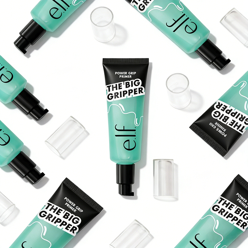 Hot Elf Setting Spray Primer L - Setting Spray recension och pris