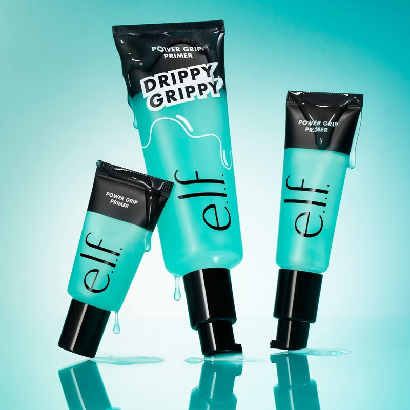 Hot Elf Setting Spray Primer L - Setting Spray recension och pris