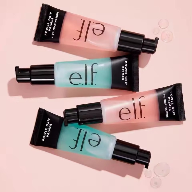 Hot Elf Setting Spray Primer L - Setting Spray recension och pris