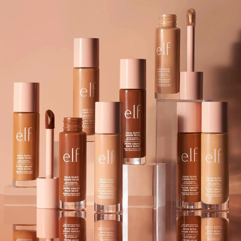 Hot Elf Setting Spray Primer L - Setting Spray recension och pris