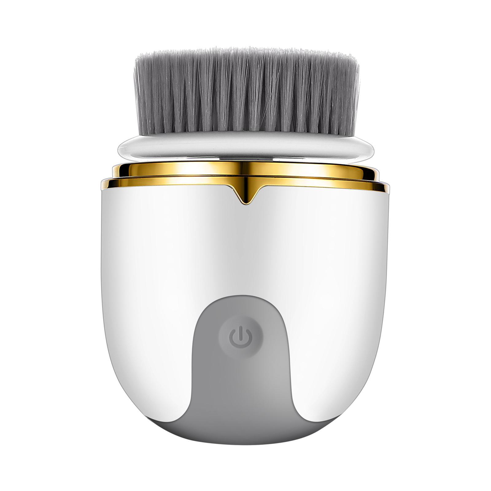 Electric Facial Cleansing Brus - Electric Face Cleanser Brush recension och pris
