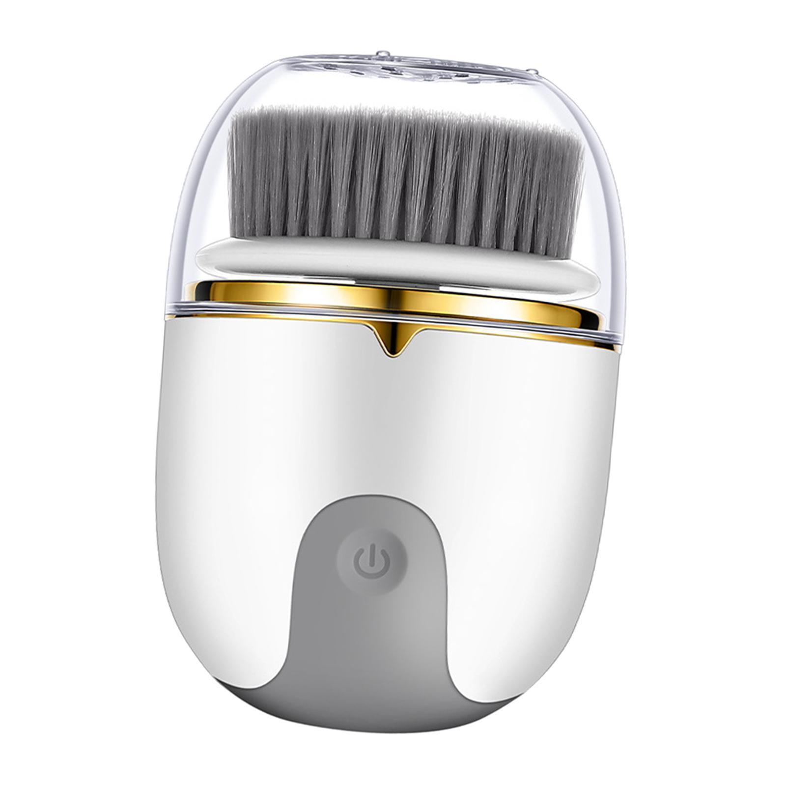 Electric Facial Cleansing Brus - Electric Face Cleanser Brush recension och pris