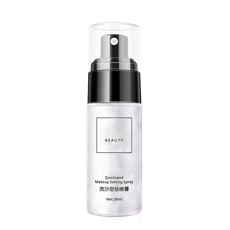 Long Lasting Oil Control Hydra - Setting Spray recension och pris