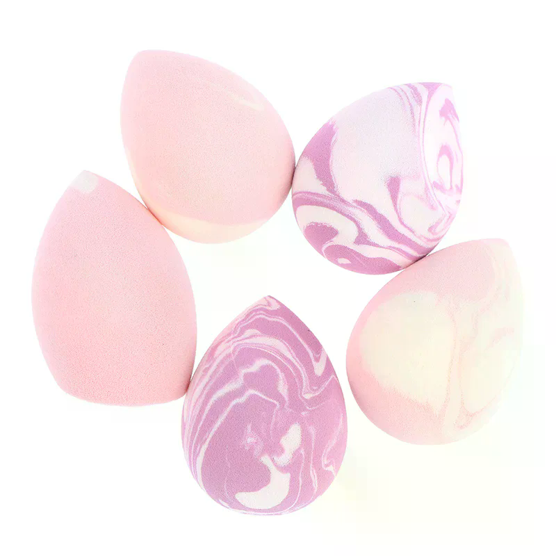 /ACR/1Pcs Makeup Sponge Puff B - Cosmetic Sponge recension och pris
