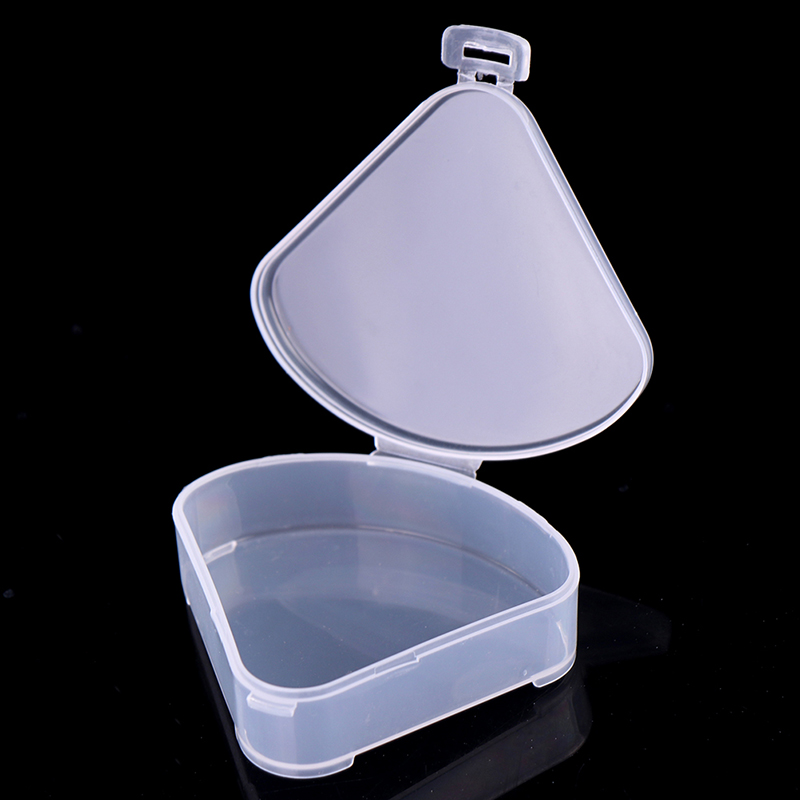 1PC Makeup Puff Box Portable T - Cosmetic Sponge recension och pris