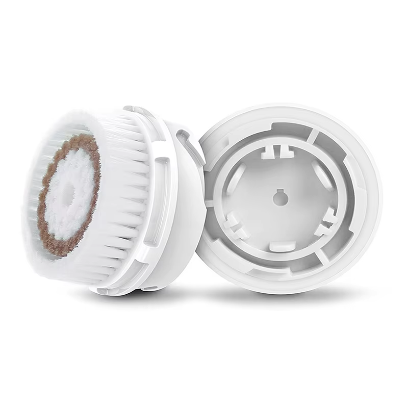 Facial Cleansing Brush Heads D - Electric Face Cleanser Brush recension och pris
