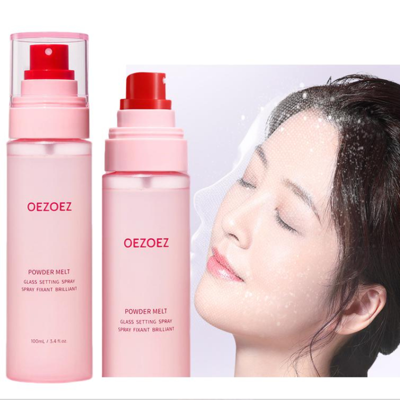 Setting Spray Makeup Fixer Hyd - Setting Spray recension och pris