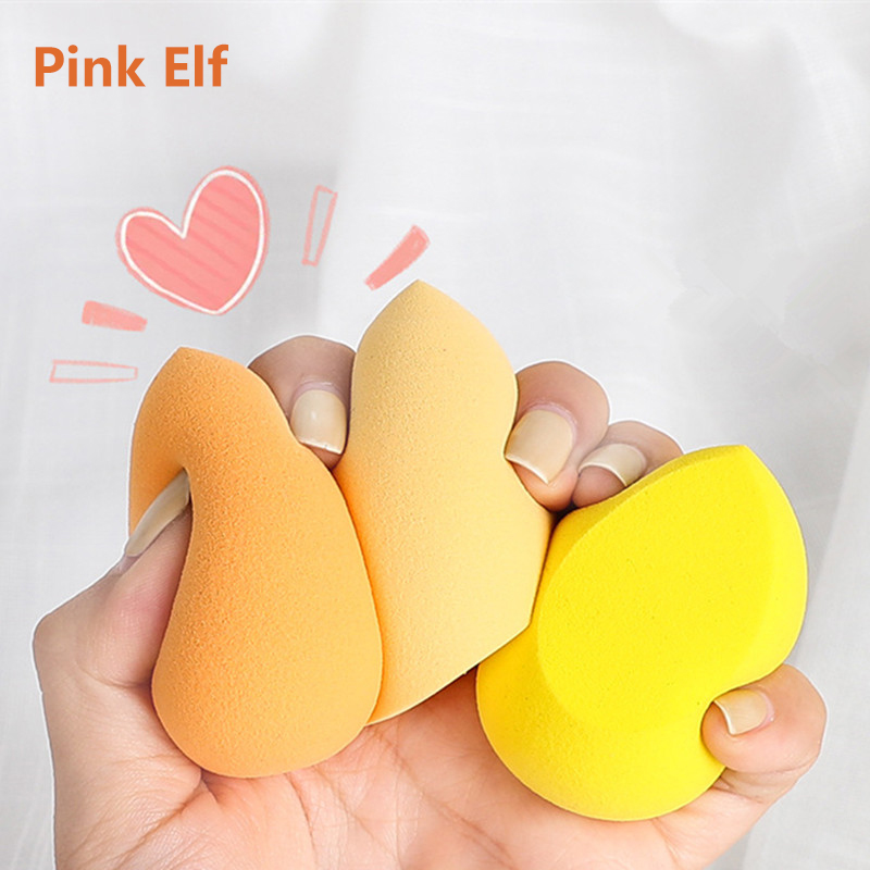 1/4/8pcs makeup sponge blender - Beauty Makeup Desk recension och pris