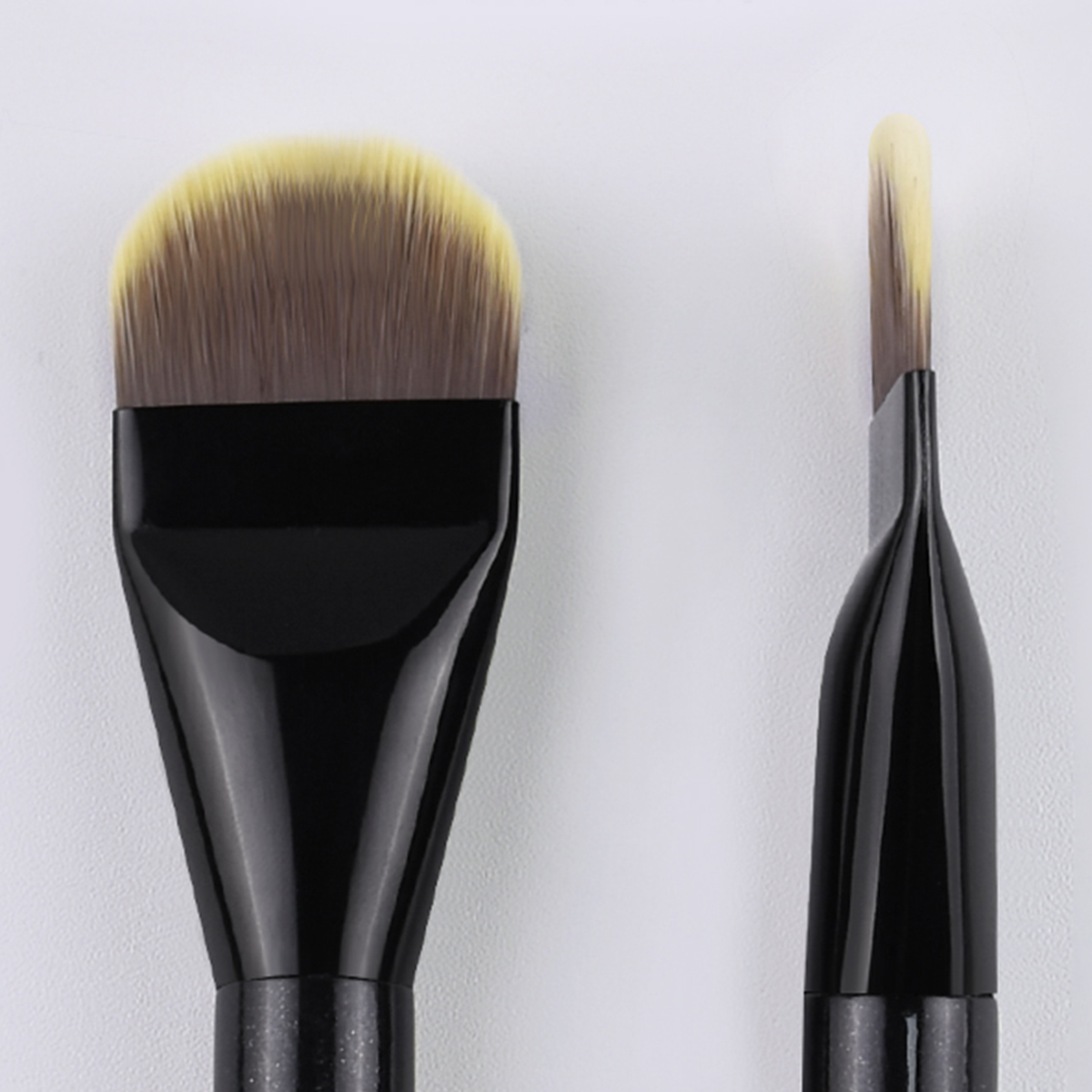 Makeup Brushes Foundation Prof - Beauty Makeup Store recension och pris