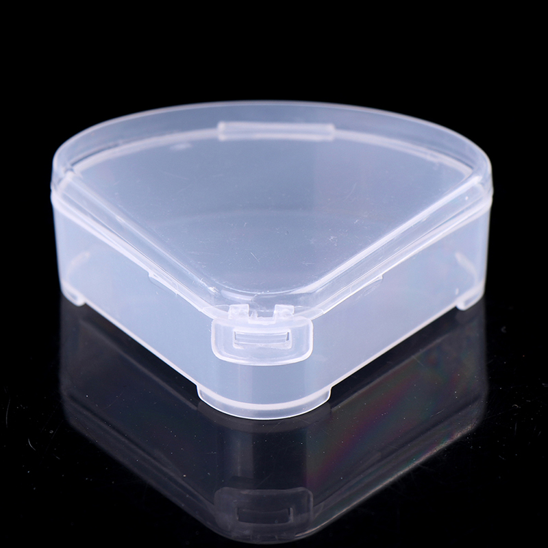 * * Hot Sale Portable Triangle - Cosmetic Sponge recension och pris