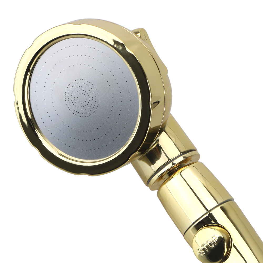 360 Degrees Rotating Handheld  - Setting Spray recension och pris