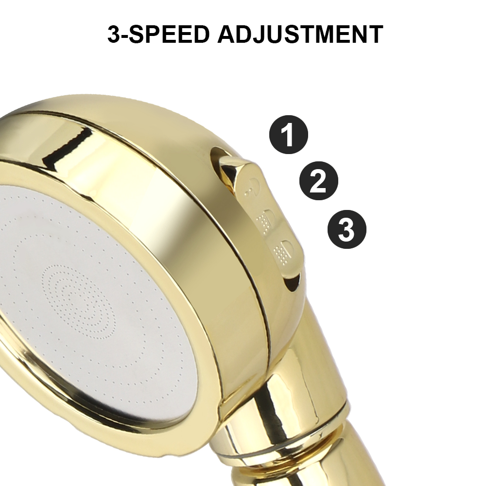 360 Degrees Rotating Handheld  - Setting Spray recension och pris