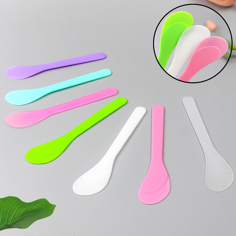 10 Pcs/lot PP Facial Mask Stic - Beauty Makeup Wholesale recension och pris