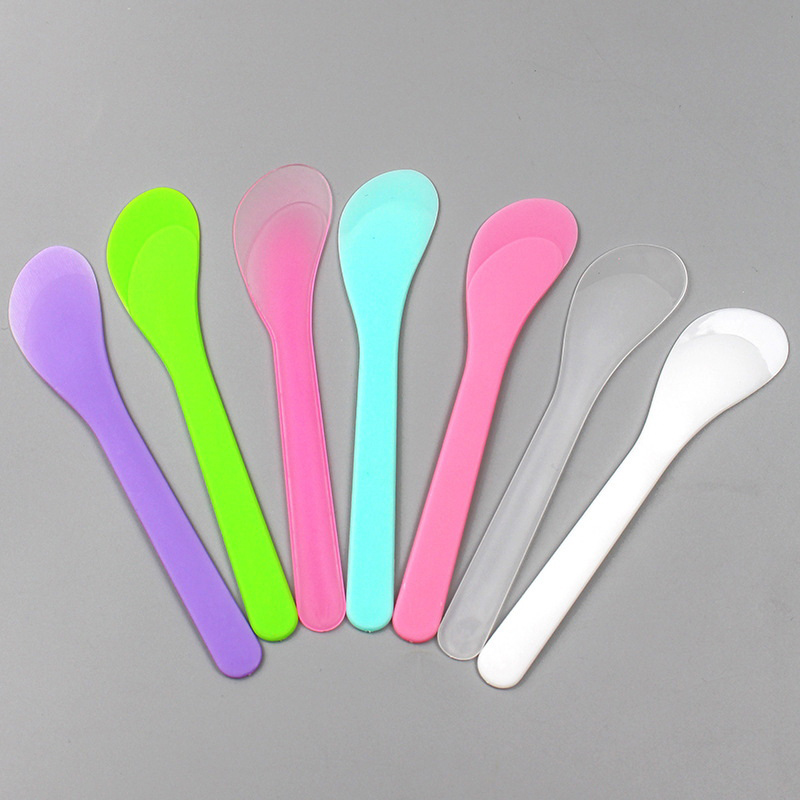 10 Pcs/lot PP Facial Mask Stic - Beauty Makeup Wholesale recension och pris
