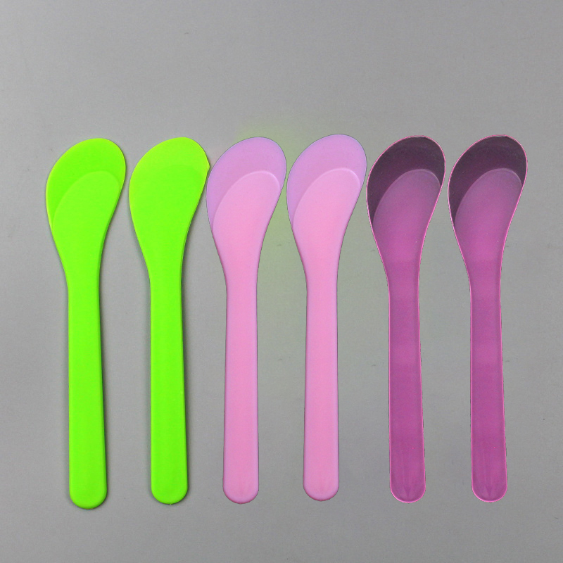 10 Pcs/lot PP Facial Mask Stic - Beauty Makeup Wholesale recension och pris