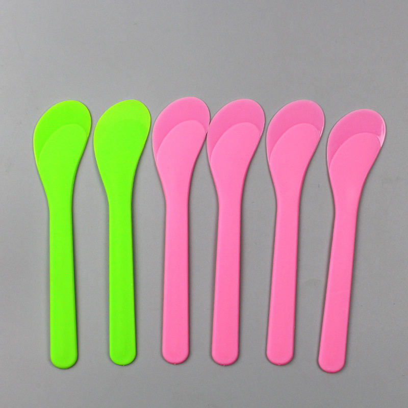 10 Pcs/lot PP Facial Mask Stic - Beauty Makeup Wholesale recension och pris