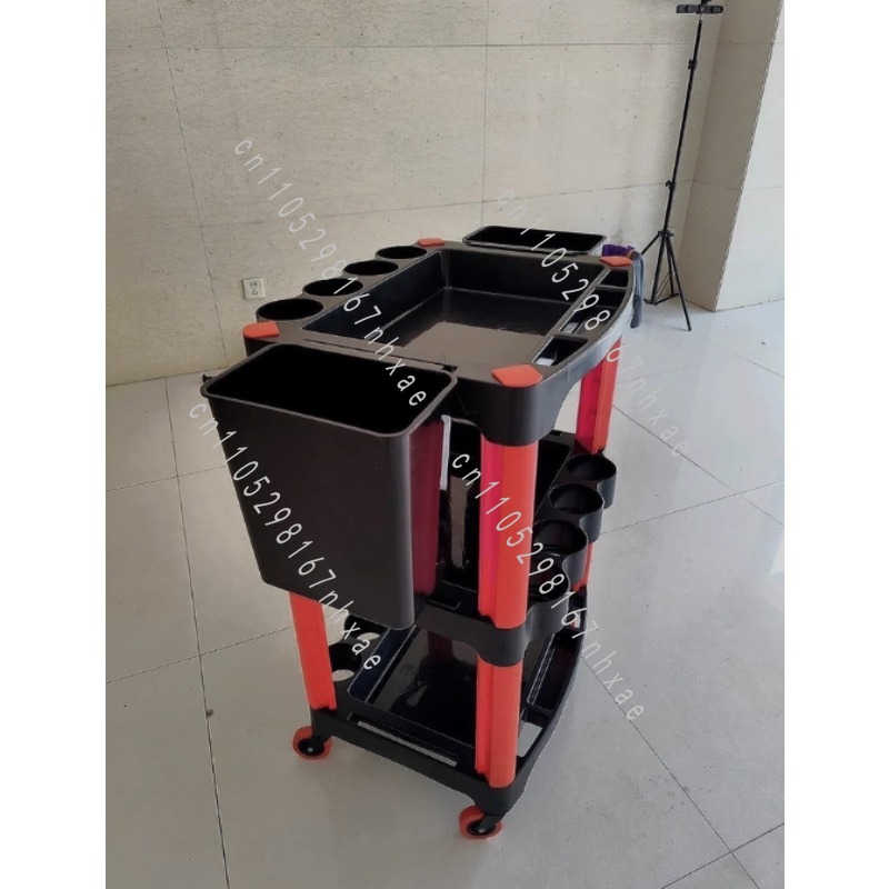Portable Workshop Trolley for  - Beauty Home Makeup recension och pris