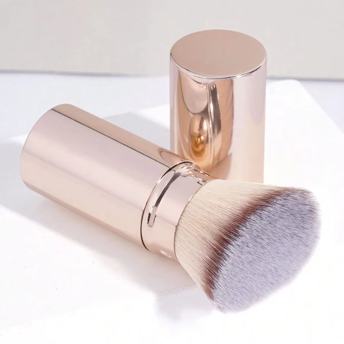 1pc Professional Facial Obliqu - Beauty Makeup Store recension och pris