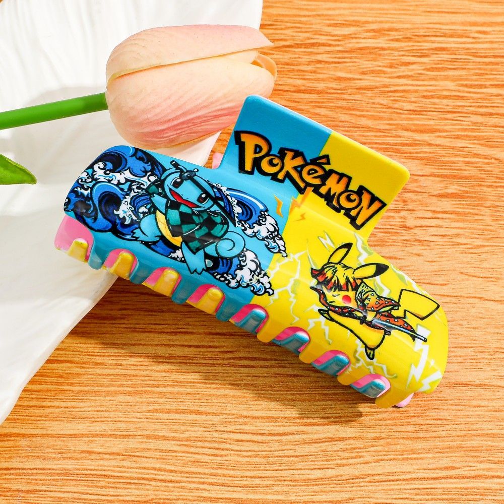 New Pokémon and Demon Slayer i - Beauty Makeup Wholesale recension och pris