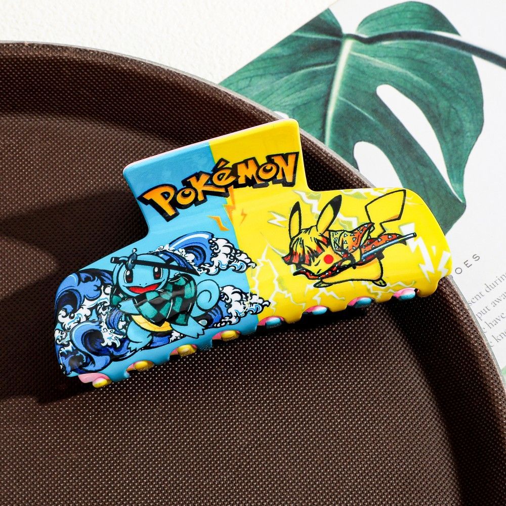New Pokémon and Demon Slayer i - Beauty Makeup Wholesale recension och pris