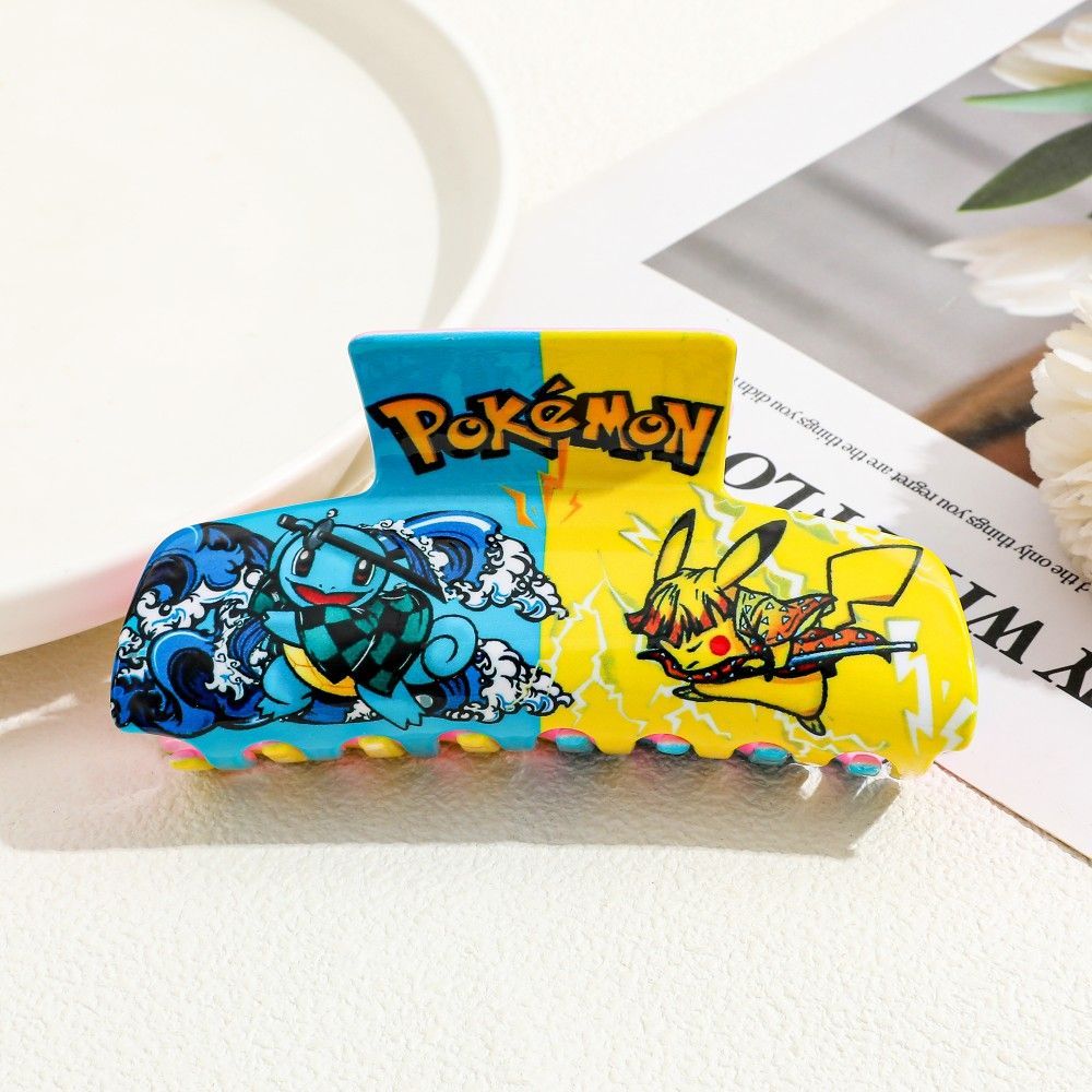 New Pokémon and Demon Slayer i - Beauty Makeup Wholesale recension och pris