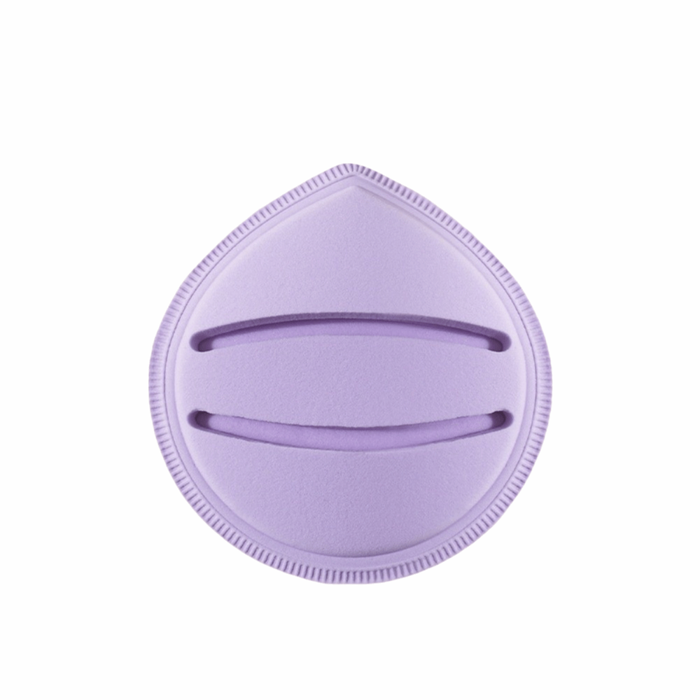 Water Drop Shape Makeup Puff S - Cosmetic Sponge recension och pris
