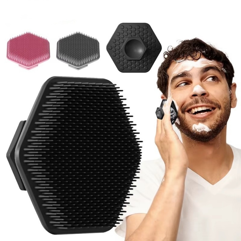 Mini Manual Facial Cleansing B - Electric Face Cleanser Brush recension och pris