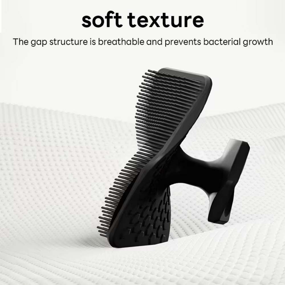 Mini Manual Facial Cleansing B - Electric Face Cleanser Brush recension och pris