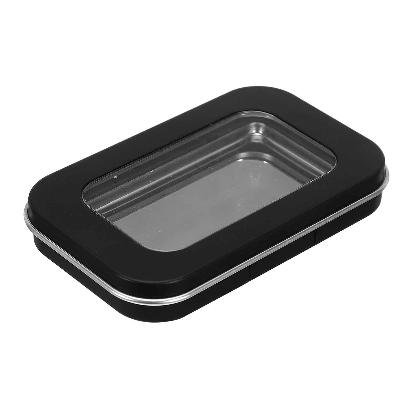 Portable Beauty Box Blush Empt - Beauty Makeup Box recension och pris