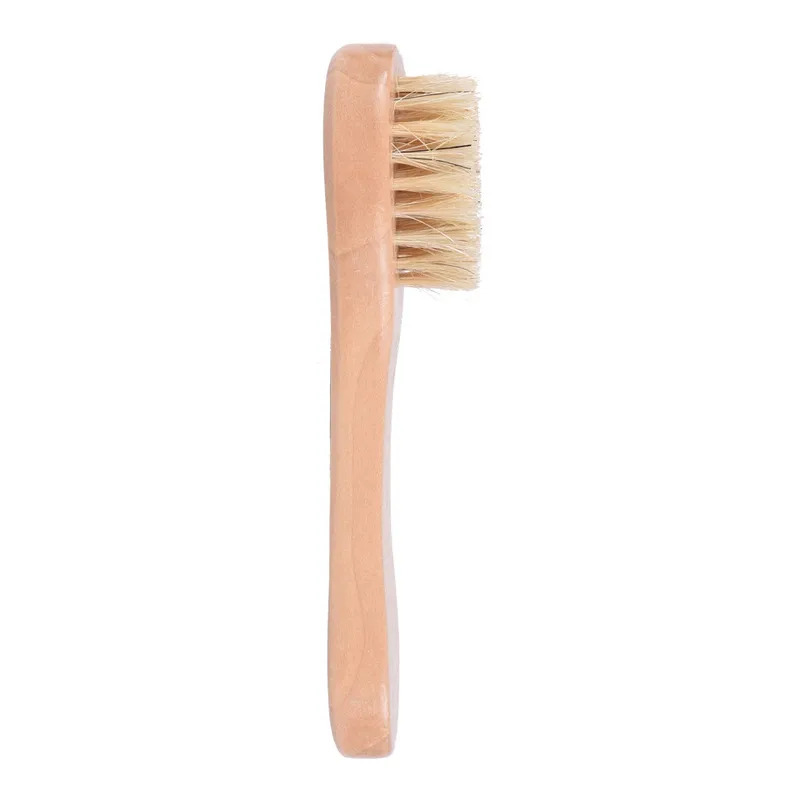 1-6Pcs Exfoliating Brush Facia - Electric Face Cleanser Brush recension och pris