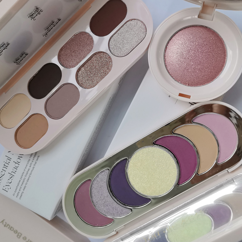 Hot Brand Rare Beauty 8-colors - Rare Beauty Makeup Kit recension och pris