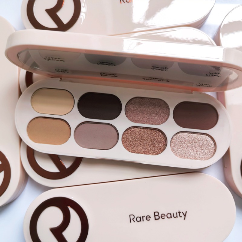 Hot Brand Rare Beauty 8-colors - Rare Beauty Makeup Kit recension och pris