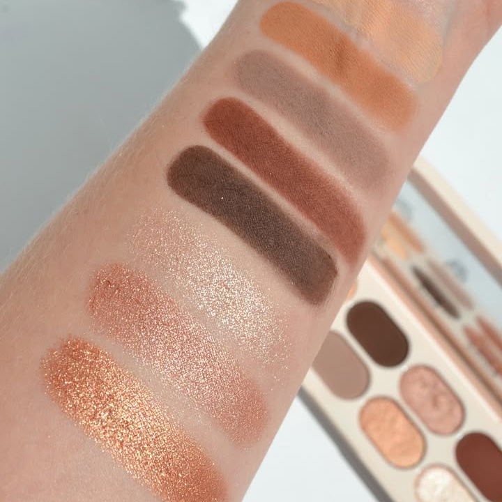 Hot Brand Rare Beauty 8-colors - Rare Beauty Makeup Kit recension och pris