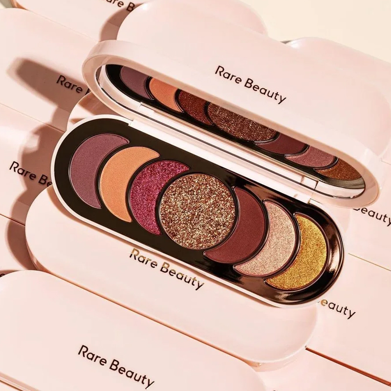 Hot Brand Rare Beauty 8-colors - Rare Beauty Makeup Kit recension och pris