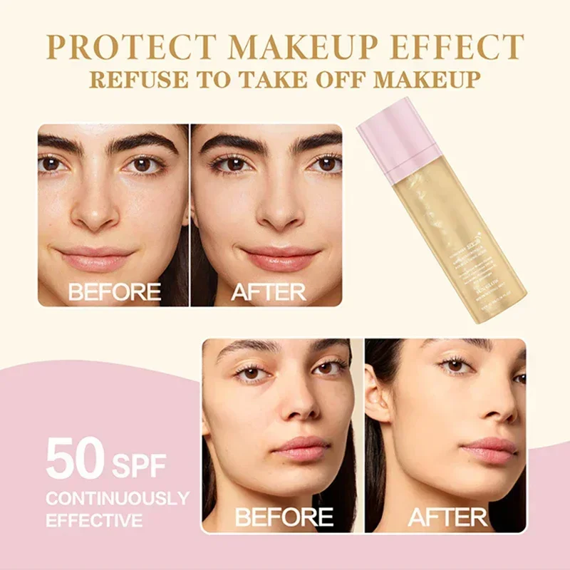 Hydrating Oil Control Setting  - Setting Spray recension och pris