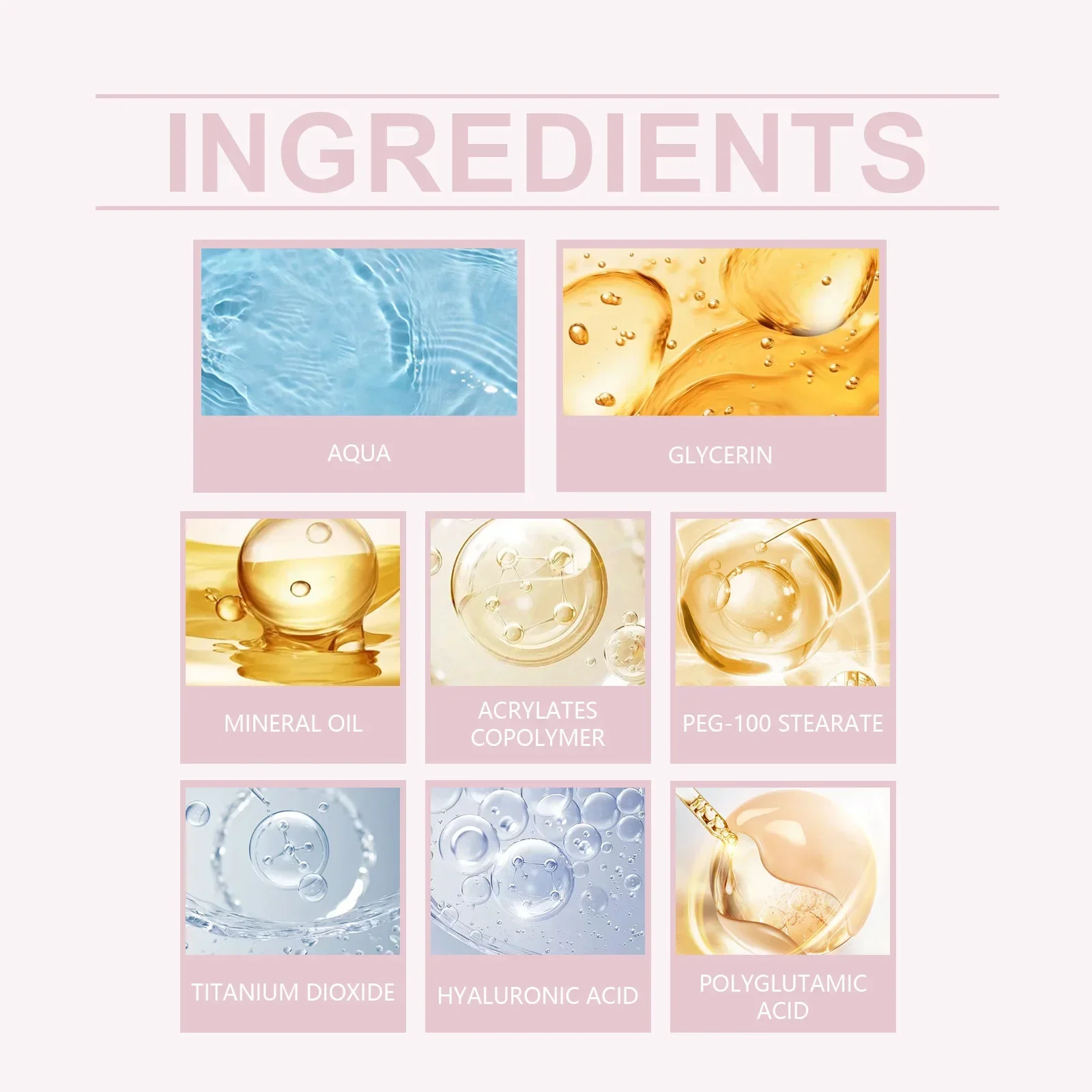 Hydrating Oil Control Setting  - Setting Spray recension och pris
