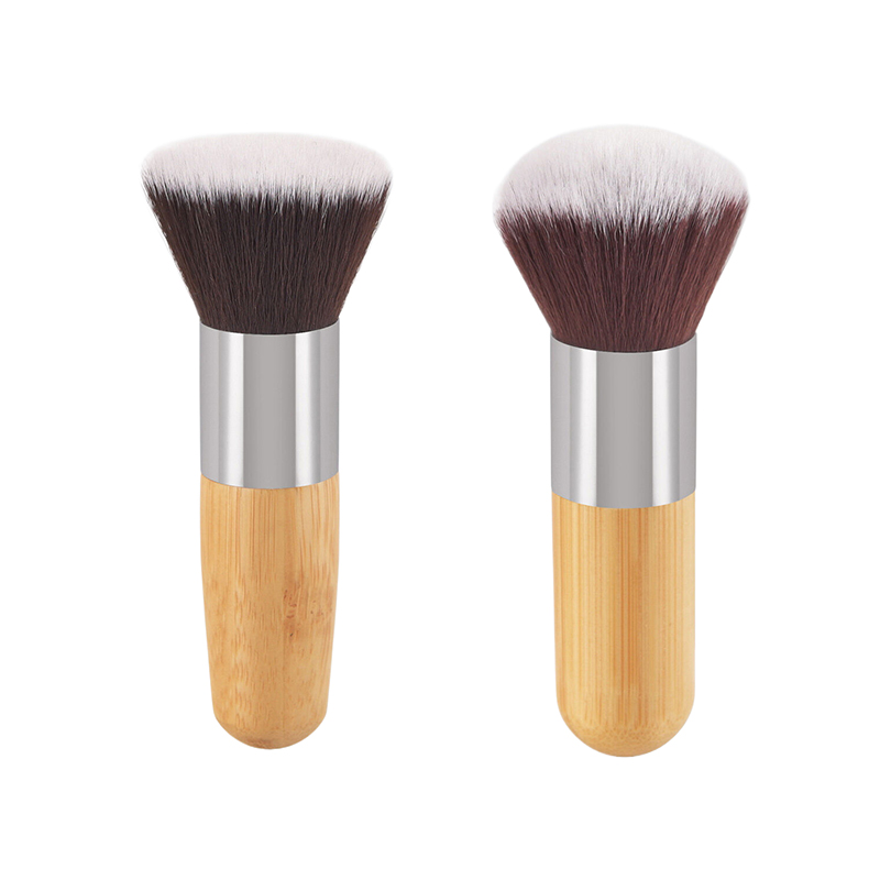 /Vly/Brushes Face Foundation L - Beauty Makeup Store recension och pris