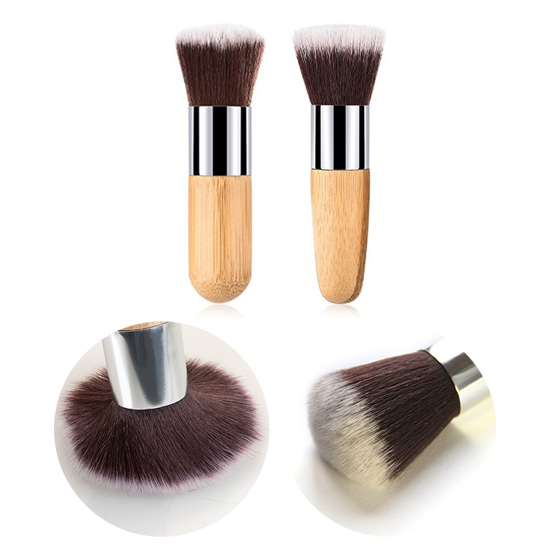 /Vly/Brushes Face Foundation L - Beauty Makeup Store recension och pris