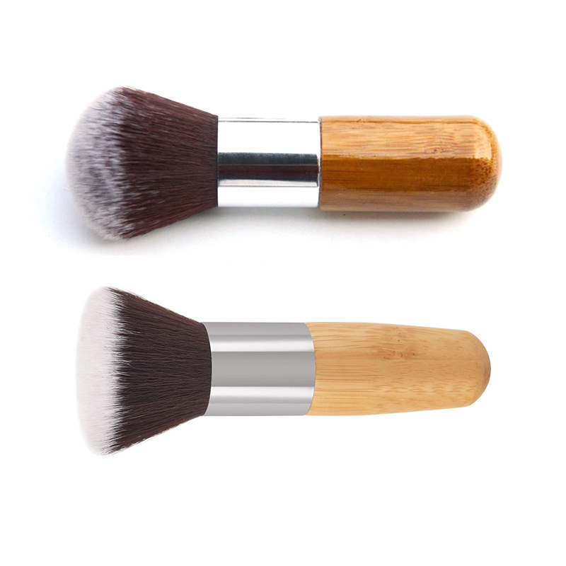 /Vly/Brushes Face Foundation L - Beauty Makeup Store recension och pris