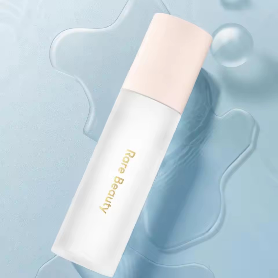 Rare Beauty New Niacinamide Ha - Rare Beauty Makeup Kit recension och pris