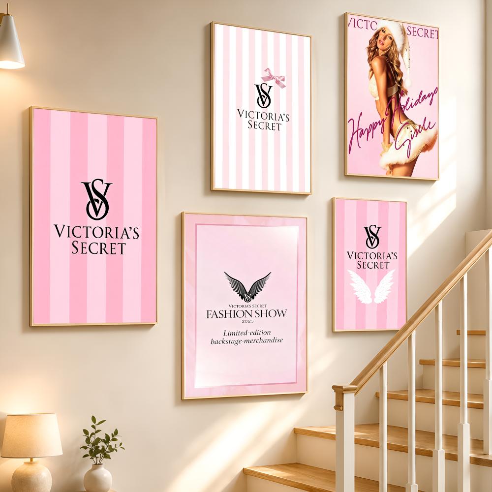 Fashion Brand V-Victoria Secre - Beauty Makeup Louis Vuitton recension och pris