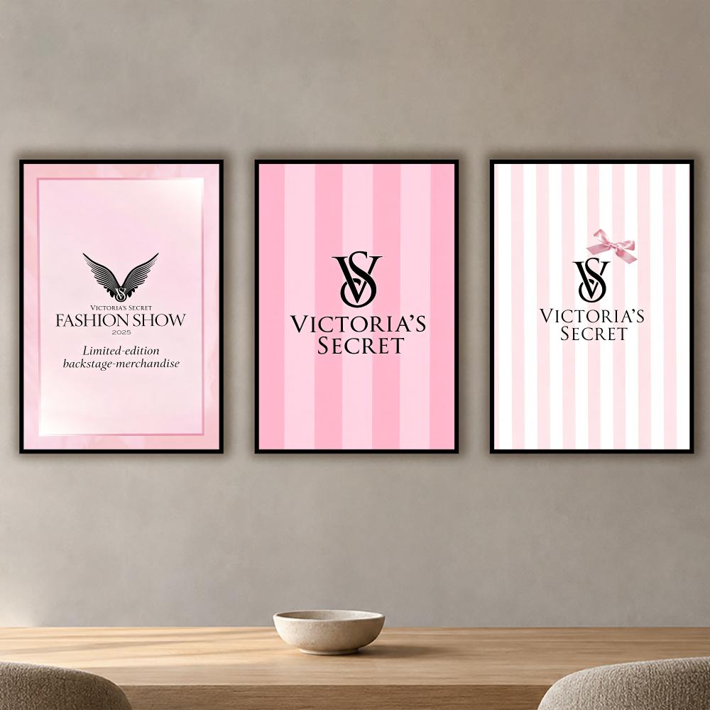 Fashion Brand V-Victoria Secre - Beauty Makeup Louis Vuitton recension och pris