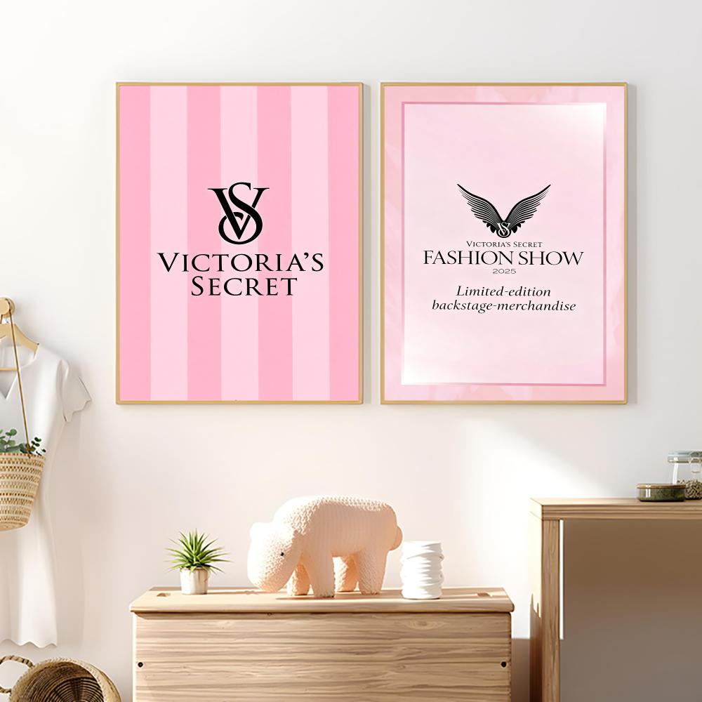 Fashion Brand V-Victoria Secre - Beauty Makeup Louis Vuitton recension och pris