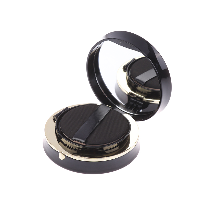 15g Empty Air Cushion Puff Box - Cosmetic Sponge recension och pris